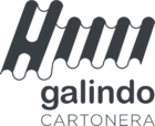 Logo Cartonera Hermanos Galindo